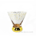 Martini Crystal Cocktail Glass do baru